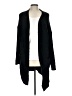 Altar'd State 100% Polyester Black Cardigan Size L - photo 1