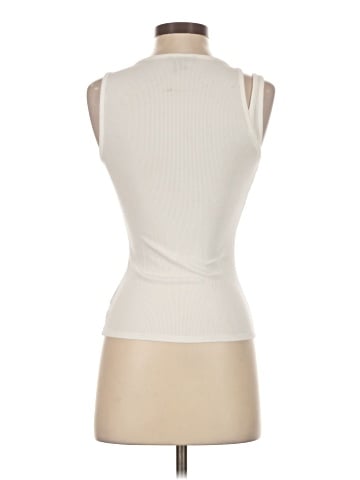 Paige Sleeveless T-Shirt (view 2)
