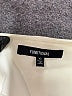 Funktional 100% Polyester Ivory Jacket Size XS - photo 6