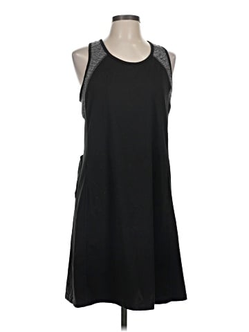 L.L.Bean Casual Dress (view 1)
