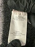 Rewind Gray 3/4 Sleeve Top Size L - photo 5
