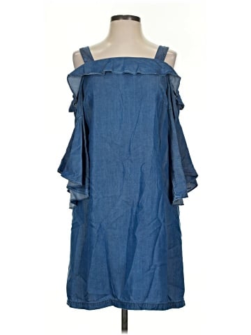 Chelsea28 Casual Dress (view 1)