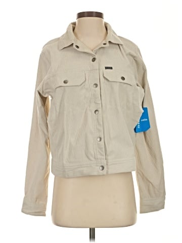 Columbia Jacket (view 1)