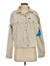 Columbia 100% Polyester Tan Jacket Size S - photo 1