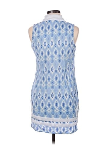 Sail to Sable Casual Dress (view 2)