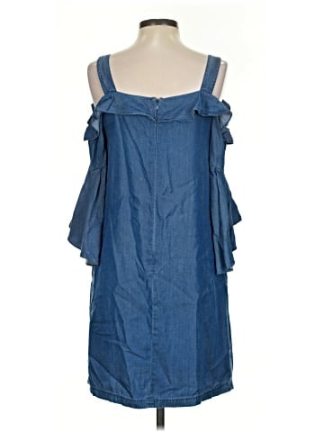 Chelsea28 Casual Dress (view 2)