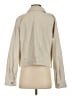 Columbia 100% Polyester Tan Jacket Size S - photo 2