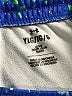 Under Armour 100% Polyester Stars Blue Track Pants Size L (youth) - photo 3