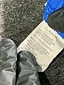 Under Armour 100% Polyester Stars Blue Track Pants Size L (youth) - photo 4