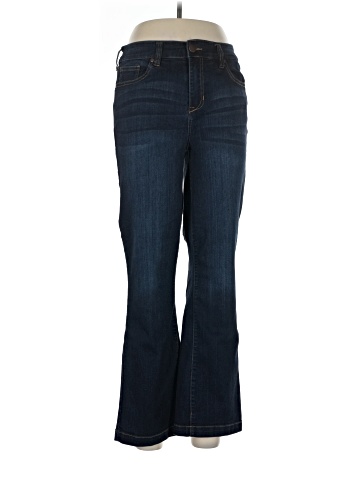 Molly & Isadora Jeans (view 1)