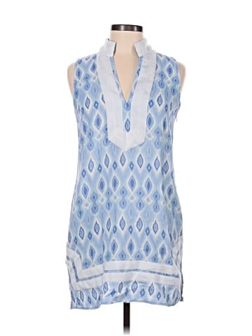 Sail to Sable Casual Dress (view 1)