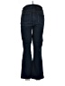 Molly & Isadora Blue Jeans Size 12 Plus - photo 2