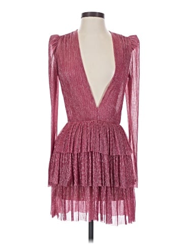 Sabina Musayev Cocktail Dress (view 1)