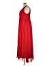 Ever Pretty 100% Polyester Red Casual Dress Size 18 - photo 5