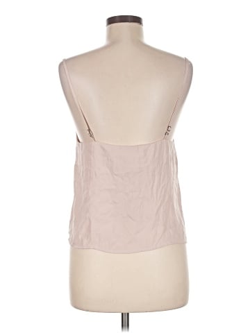 Mustard Seed Sleeveless Top (view 2)