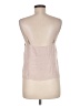 Mustard Seed 100% Polyester Pink Sleeveless Top Size M - photo 2