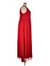Ever Pretty 100% Polyester Red Casual Dress Size 18 - photo 4