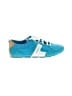 MICHAEL Michael Kors Color Block Blue Sneakers Size 8 - photo 1