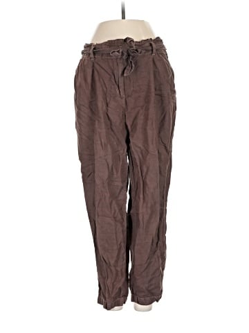 Ann Taylor LOFT Linen Pants (view 1)