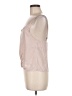 Mustard Seed 100% Polyester Pink Sleeveless Top Size M - photo 5