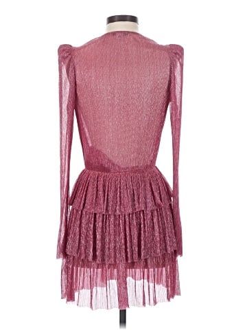 Sabina Musayev Cocktail Dress (view 2)