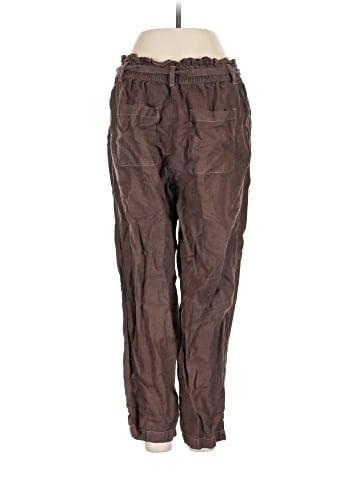 Ann Taylor LOFT Linen Pants (view 2)