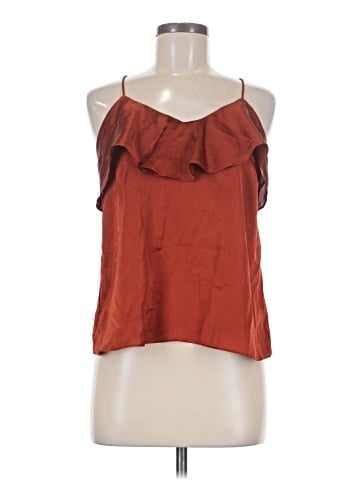 Harlyn Sleeveless Blouse (view 1)