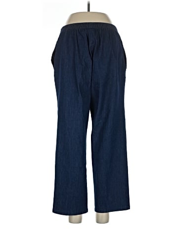 Alfred Dunner Dress Pants (view 2)