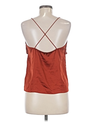 Harlyn Sleeveless Blouse (view 2)