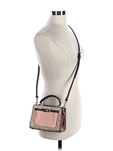 Coach Factory Satchel (view 2)