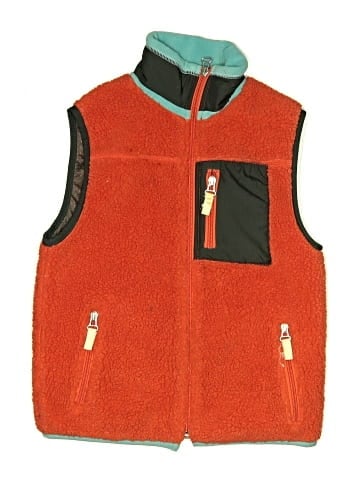 Gap Kids Vest (view 1)