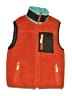 Gap Kids Orange Vest Size 6 - 7 - photo 1