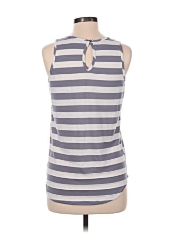 Papermoon Sleeveless T-Shirt (view 2)