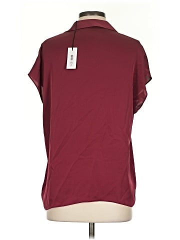 Babaton Short Sleeve Blouse (view 2)