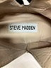 Steve Madden 100% Leather Tan Ankle Boots Size 8 - photo 3
