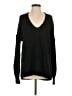 Free People Black Pullover Sweater Size XS - photo 1