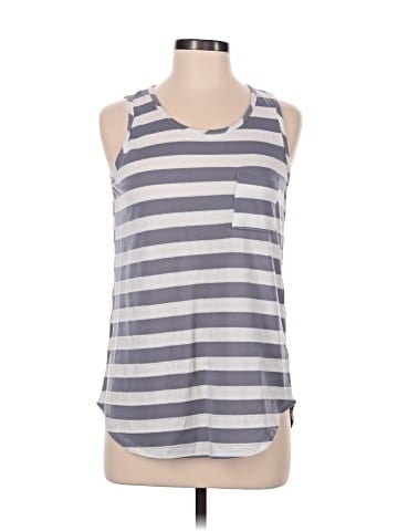 Papermoon Sleeveless T-Shirt (view 1)