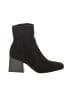 Blondo Black Ankle Boots Size 6 1/2 - photo 1