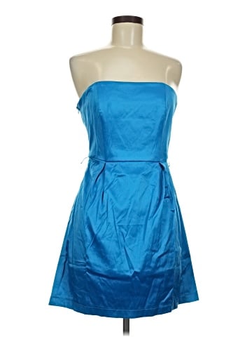 Verty Cocktail Dress (view 1)