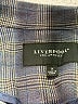 Liverpool Los Angeles Plaid Gray Blazer Size 1X - photo 6