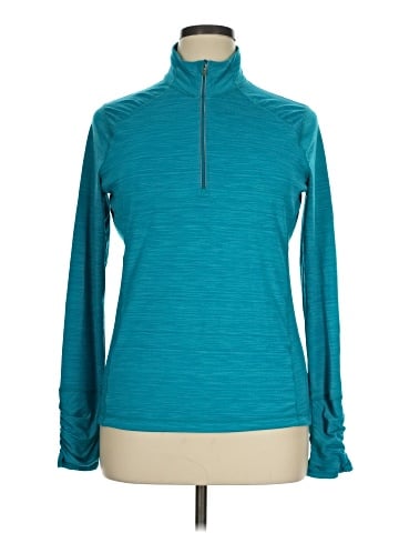 KIRKLAND Signature Fleece (view 1)