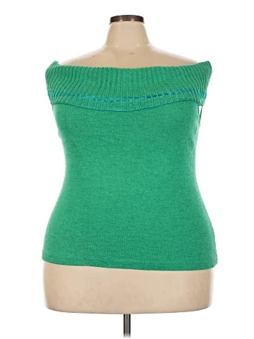 St. John Tube Top (view 1)
