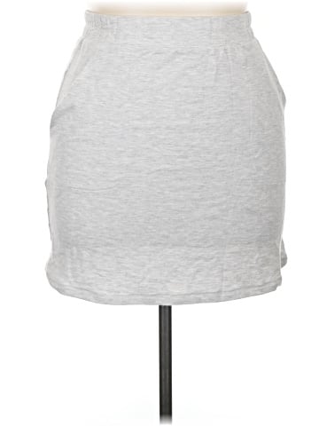 Zyia Active Casual Skirt (view 1)