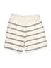 Vineyard Vines Stripes Ivory Board Shorts Size S (kids) - photo 2