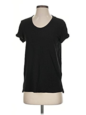 t.la Short Sleeve T-Shirt (view 1)