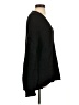 Free People Black Pullover Sweater Size XS - photo 4