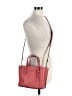 Coach Pink Satchel One size - photo 2