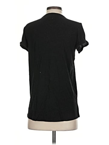t.la Short Sleeve T-Shirt (view 2)
