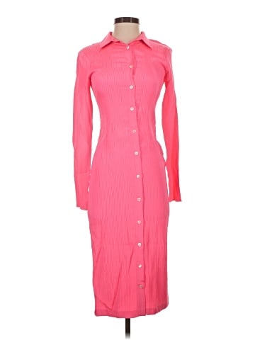 Amanda Uprichard Casual Dress (view 1)