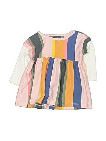 Tea 3/4 Sleeve Top (view 1)
